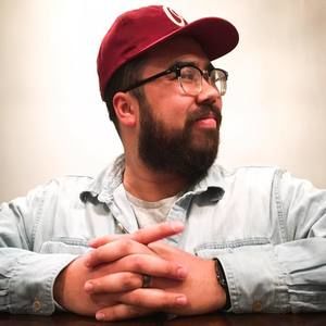 Meet your Posher, Chris